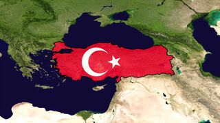 Discovering the Land of Wonders "TURKEY"