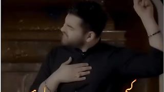 Mola Hussain Qaseedia