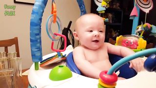 FUNNY BABIES ??????