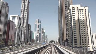 Dubai Tour