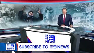 UN’s grim warning on Turkey-Syria earthquake death toll - 9 News Australia