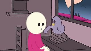 Don't be sad