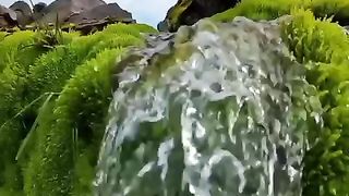 amazing places on Earth!????