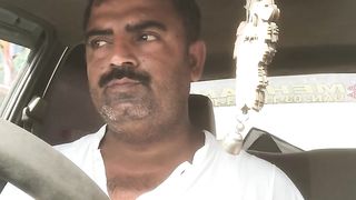 Travelling vlog