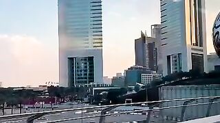 Dubai  bellding
