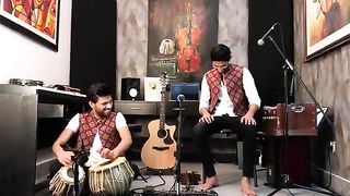 Tumhary dil lgi Music