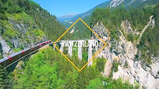 Switizerland Tour