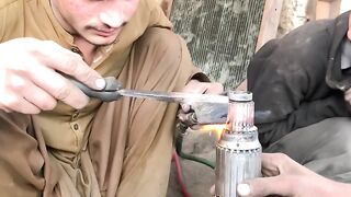 Passenger bus Armature repairing #shortvideo