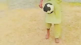 Football Skills