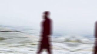 Snowfall video creator. viral video