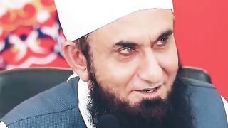 Molana Tariq Jameel Sb