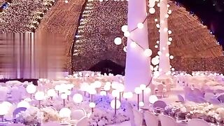 Decoration video
