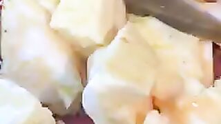 Yummi egg Fryyy