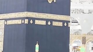 Kaba ka manzar