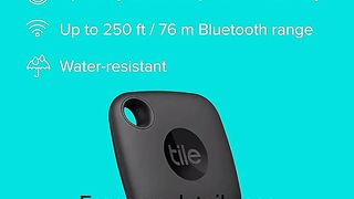 Bluetooth Tracker