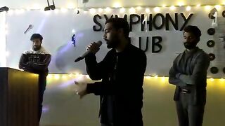 Broken heart rap status music