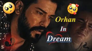 Osman Bey????Had a Dream????  Malhon Hatoon????Is Crying????For Her Son????⚡  FA EDITX