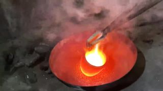 Incredible Recover 24K Gold From Electronics Scrap