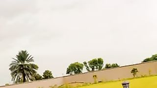 Farm house