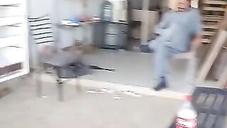 My shop