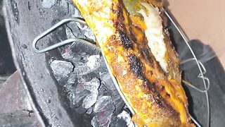 Fish fry