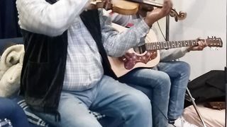 Chithi Zara Saiyan g k name likh day /Violinist Jahangir Sagar