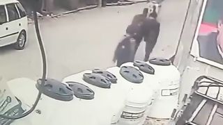 Bike accident ???????? sab padhe jaenge