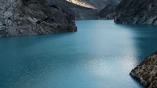 Attabad Lake