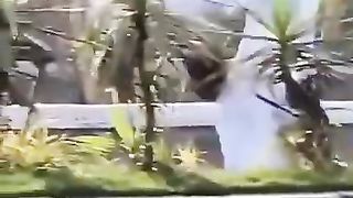 Bomb prank