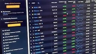 Top best 3 crypto websites you must try