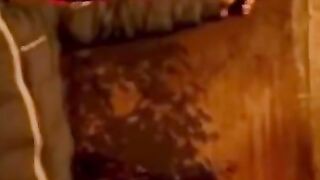Killer clown prank