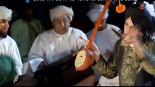 Allahu Tumba kehta hai