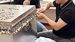 a test of nerves