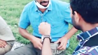 Pardesiyon bahiyon ke leye