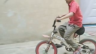 How to make sure you are in the video of the