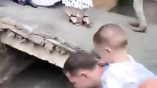 Vediochilarga ham qiyin akalar