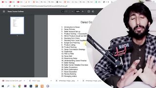 How to create daraz seller account in pakistan 2023