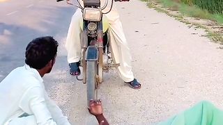 Tik tok vedio