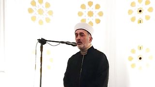 Camlica Mosque - Grand Mosque of Turkey - Tilawat Quran Pak
