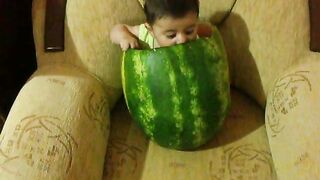 funny kid