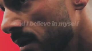 When you have confidence