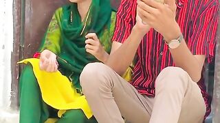 Tera garoor dehkh kar tari tamna hi chor di