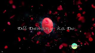 Dil Dewany Ka Dola