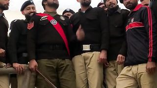 Punjab police funny | police officers |police