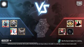 My first video on pubg playing please like & subscribe and share my video