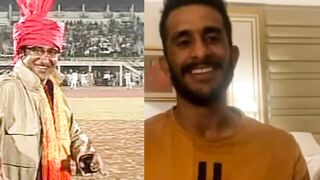 Punjabi Interview Hassan Ali | PSL | India vs Pakistan | World cup