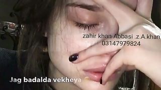Nice song kismat badldi dekhi