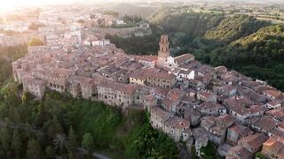 Italy Tour