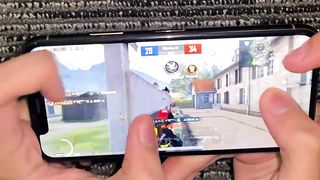 TDM HANDCAM.