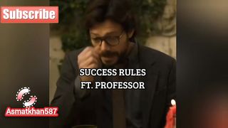 Sigma Rule | Professor